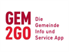 Foto für Gem2Go – Die Gemeinde Info und Service App