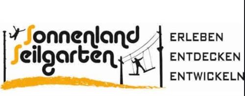 Logo Sonnenland Seilgarten
