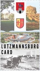 Lutzmannsburg Card